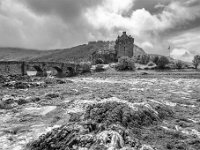 Eilean Donan Castle